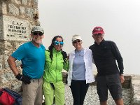 15 August Cabane de l'A Neuve